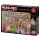Jumbo Wasgij Destiny 19 Die Kneipe -Im Im -Eck- Eck 1000 Teile Puzzle (19166)