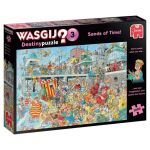 Jumbo Wasgij Destiny 3 The Sands of Time 1000 Teile...
