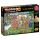 Jumbo Wasgij Original 32 Darf es etwas mehr sein? 1000 Teile Puzzle (19170)