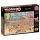 Jumbo Wasgij Original 8 High Tide 1000 Teile Puzzle (81925)