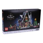 LEGO Creator Elfen-Klubhaus ElfenKlubhaus (10275)