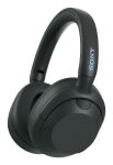 Sony WHULT900NB Kopfhörer Verkabelt & Kabellos Kopfband Anrufe/Musik Bluetooth Schwarz