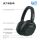 Sony WHULT900NB Kopfhörer Verkabelt & Kabellos Kopfband Anrufe/Musik Bluetooth Schwarz