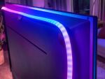 Hue Play Gradient Lightstrip/65" TV