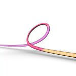 Hue Play Gradient Lightstrip/75" TV
