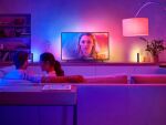 Hue Play Gradient Lightstrip/75" TV