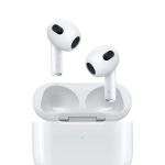Apple AirPods (3rd generation) AirPods Kopfhörer...
