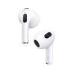 Apple AirPods (3rd generation) AirPods Kopfhörer...