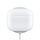 Apple AirPods (3rd generation) AirPods Kopfhörer Kabellos im Ohr Anrufe/Musik Bluetooth Weiß