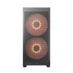 COUGAR Gehäuse Full-Tower MX600 MAX ARGB, Schwarz