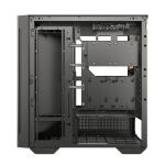 COUGAR Gehäuse Full-Tower MX600 MAX ARGB, Schwarz