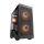 COUGAR Gehäuse Full-Tower MX600 MAX ARGB, Schwarz