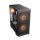 COUGAR Gehäuse Full-Tower MX600 MAX ARGB, Schwarz