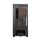 COUGAR Gehäuse Full-Tower MX600 MAX ARGB, Schwarz