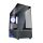 COUGAR Gehäuse Midi-Tower CFV220, ARGB, Glas, Schwarz