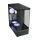 COUGAR Gehäuse Midi-Tower CFV220, ARGB, Glas, Schwarz