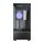 COUGAR Gehäuse Midi-Tower CFV220, ARGB, Glas, Schwarz