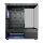 COUGAR Gehäuse Midi-Tower CFV220, ARGB, Glas, Schwarz