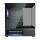 COUGAR Gehäuse Midi-Tower CFV220, ARGB, Glas, Schwarz