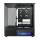 COUGAR Gehäuse Midi-Tower CFV220, ARGB, Glas, Schwarz