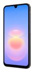 Samsung Galaxy A18 128GB Black 6.7" (4GB) DE Model