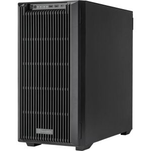 Silverstone Geh SST-CS383 -2.5" schwarz