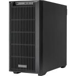 Silverstone Geh SST-CS383 -2.5" schwarz