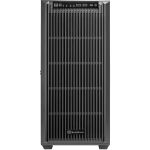 Silverstone Geh SST-CS383 -2.5" schwarz