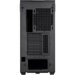 Silverstone Geh SST-CS383 -2.5" schwarz