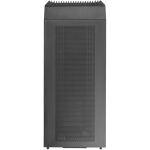 Silverstone Geh SST-CS383 -2.5" schwarz