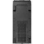 Silverstone Geh SST-CS383 -2.5" schwarz