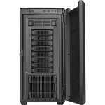 Silverstone Geh SST-CS383 -2.5" schwarz
