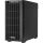 Silverstone Geh SST-CS383 -2.5" schwarz