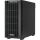 Silverstone Geh SST-CS383 -2.5" schwarz