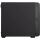 Silverstone Geh SST-CS383 -2.5" schwarz