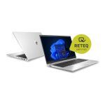 HP EliteBook 850 G8 15,6" i5-1145G7/16GB/512GBSSD/FHD W11P  —  Generalüberholt