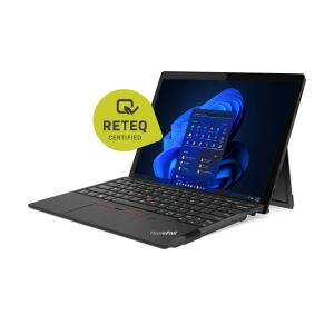 Lenovo ThinkPad X12 Detachable Gen1 i5-1140G7/16GB/512GBSSD W11P  —  Generalüberholt