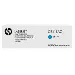 HP CONTRACT Cartridge No 305A HP305A HP 305A Cyan (CE411AC)