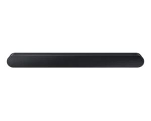 Samsung HW-S60D/EN Soundbar-Lautsprecher Schwarz 5.0 Kanäle