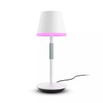 Philips Hue White and Color Ambiance Go - Tischlampe