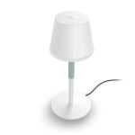Philips Hue White and Color Ambiance Go - Tischlampe