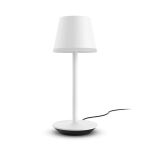 Philips Hue White and Color Ambiance Go - Tischlampe