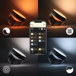 Philips Hue White and Color Ambiance Iris - Dekorationsleuchte