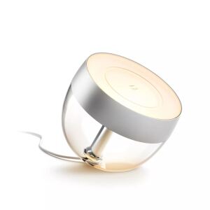 Philips Hue White and Color ambiance Iris Tischleuchte