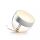 Philips Hue White and Color ambiance Iris Tischleuchte