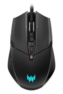 ACER Gaming Mouse PredatorCestus 335 19.000dpi, 10 Buttons