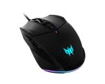 ACER Gaming Mouse PredatorCestus 335 19.000dpi, 10 Buttons
