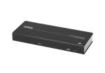 Aten VS184B HDMI Splitter True 4K - KVM-Umschalter - 4-Port