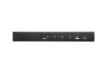 Aten VS184B HDMI Splitter True 4K - KVM-Umschalter - 4-Port