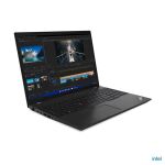Lenovo ThinkPad T16 G1 16" i5-1245U/16GB/512GBSSD W11P  —  Generalüberholt